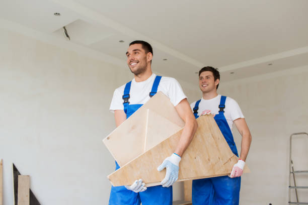 Reliable Brooklyn Park, MD Junk Removal Services Solutions