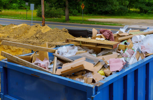 Best Yard Waste Removal  in Brooklyn Park, MD
